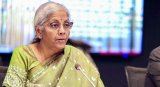 Soft landing of global economy is increasingly a possibility: FM Nirmala Sitharaman