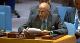 'Status quoists with narrow focus': India calls out nations opposing expansion of UNSC permanent seats