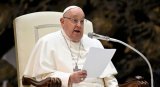 Pope Francis opens up about pneumonia struggle: 'I might not make it this time'