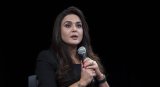 Preity Zinta, Congress clash on social media over alleged loan waiver to actor