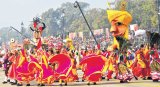 R-Day parade to have an extra dose of art & culture