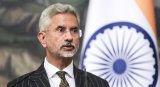 EAM Jaishankar stresses Kashmir dispute will be resolved with return of PoK