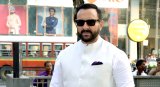 Saif Ali Khan's attacker remains at large; minister rules out underworld link, actor recovering well