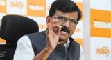 99 per cent work on Maha Vikas Aghadi's seat-sharing completed: Sanjay Raut