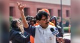 Shiv Sena (UBT) might go solo for BMC polls, says Sanjay Raut