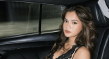 Maris Racal returns to social media after cheating controversy