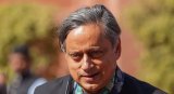 Tharoor likely to lie low at Rahul meet on Friday