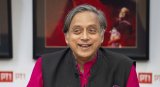 New Delhi must 'delicately' convey message to Washington: Tharoor on treatment of US deportees