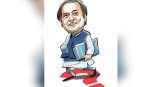 Brand Tharoor: Pride and prejudice