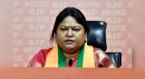 Jharkhand BJP leader Sita Soren alleges assistant attempted to shoot her