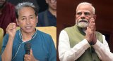 India should take lead in preserving glaciers: Activist Sonam Wangchuk writes open letter to PM Modi