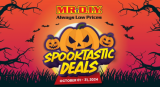 MR.DIY launches Spooktastic Deals to celebrate Halloween fun