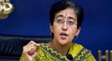 Congress ‘cannot be trusted’: Atishi says AAP won’t enter alliance for 2027 Goa polls, party replies