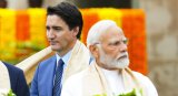 Canada names India as 'adversary' in cyber threat report amid ongoing diplomatic crisis