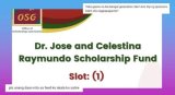 ‘Looking for the missing descendant’: Filipinos poke fun at scholarship opportunity offered at UP