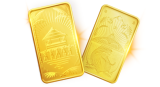 Begin 2025 with a Sparkle: Cebuana Lhuillier Gold Bars as your golden resolution