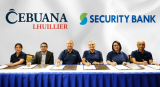 Cebuana Lhuillier enables Security Bank to revolutionize financial transactions in every corner of the Philippines