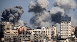 Health ministry in Gaza says 27 killed in 24 hours