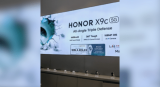 News buzz: Score a FREE Rolex Watch when you pre-order HONOR X9c 5G? Promo Leaks