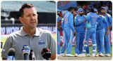 Ponting cautions ‘favourites’ India ahead of Australia semifinal