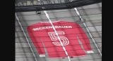 Bayern to display Beckenbauer's iconic No.5 jersey on stadium roof