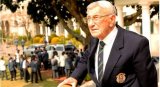 Oldest Test cricketer dies in South Africa aged 98