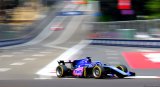 Formula 1 publicizes its race timing in Azerbaijan's Baku for 2025