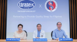 Uratex partners with top sleep experts to tackle sleep crisis