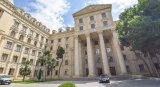 Azerbaijani Foreign Ministry expresses condolences over tragic fire in Georgia