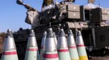 US to continue supplying lethal weapons to Israel