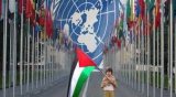 The UN can end the Middle East conflict by welcoming Palestine as a member