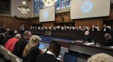 Japanese judge Yuji Iwasawa elected ICJ president, set to oversee Israeli genocide case