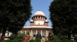 'Highest executive level' considering deportation of foreigners in Assam: Centre tells SC