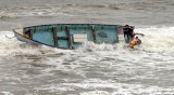 Three dead, four missing as boat capsizes in Ganga in Bihar's Katihar