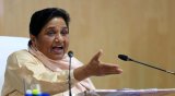 BSP supremo Mayawati hits out at Amit Shah over comments on Ambedkar