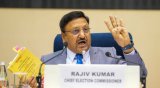 'Impossible to change voter turnout data, misconceived narrative being spread,' claims CEC