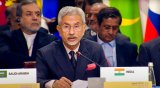 Disputes and differences must be settled by dialogue and diplomacy: Jaishankar at BRICS