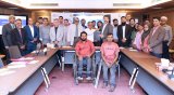 BBDN, SMEF sign MoU