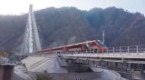 Video: Vande Bharat's Successful Trial Run On World's Highest Rail Bridge