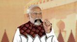 Bonding over food: PM’s day out with youths at Bharat Mandapam