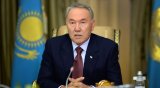 First President of Kazakhstan sends congratulatory letter to President Ilham Aliyev