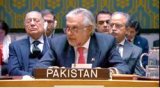 Pakistan committed to eliminate terror: Dar