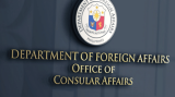 DFA consular offices open for women on select Saturdays of March