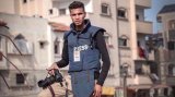 Journalists killed in Israeli strikes in Gaza