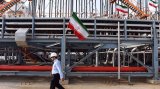 Iran’s petrochemical output up 3.5% y/y in 9 months