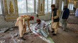 Iran envoy sympathizes with Pakistan terrorist attack victims