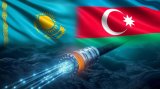 Azerbaijan's digital ambitions take shape with Trans-Caspian fiber optic project