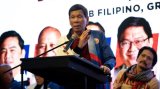 Duterte faces sedition rap for ‘kill senators’ quip