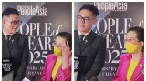 Kris Aquino niattend sa awards night bisan dunay sakit: I’m not so OK