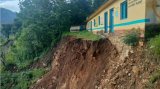 U'khand landslide risk escalates: 500 new hotspots identified, 60 per cent of govt schools declared unsafe